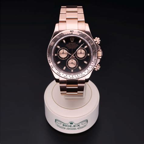 tourneau pre owned Rolex watches